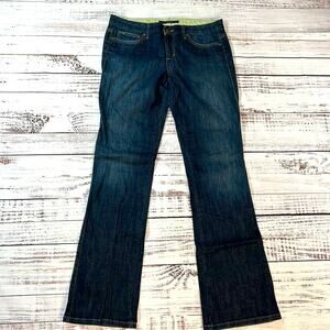 Joe's Rocker Flare Denim Jeans size 31